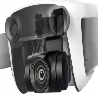 無人機云臺零部件