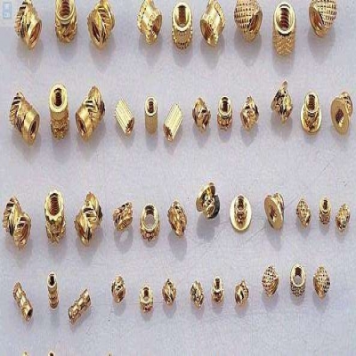 手機(jī)/筆記本 用銅螺母