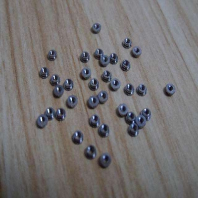 手機(jī)用鈦螺母